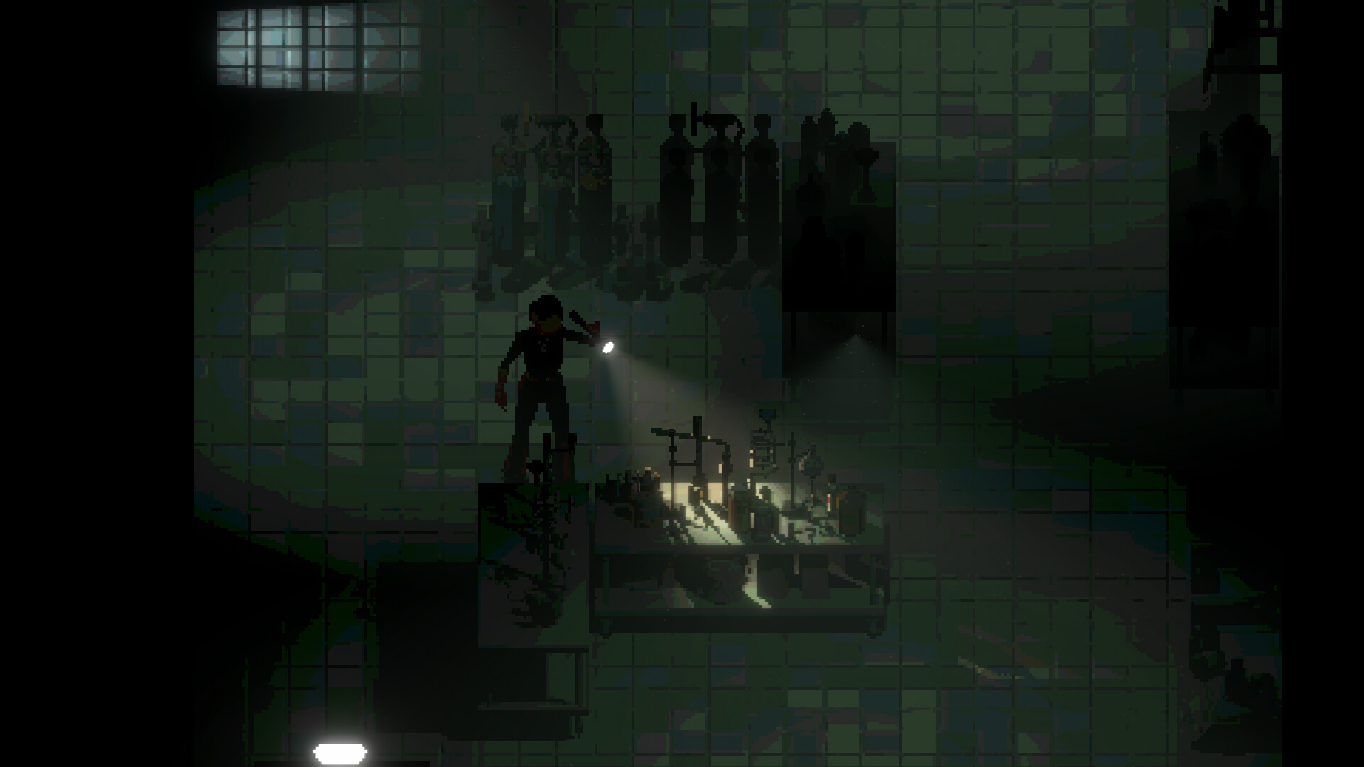 颠覆回忆|Subversive Memories|Build.23897733|官方中文|支持手柄|容量1.52G插图3vtavta 截图 #0