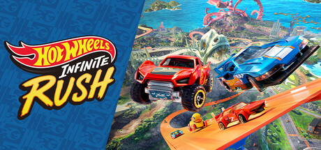 风火轮：无限狂飙/HOT WHEELS Infinite Rush Build.24981395|体育竞速|容量17.7GB|免安装绿色中文版-KXZGAME
