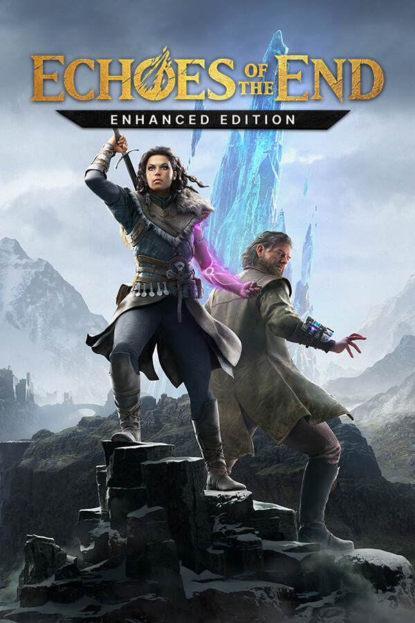 Echoes of the End: Enhanced Edition