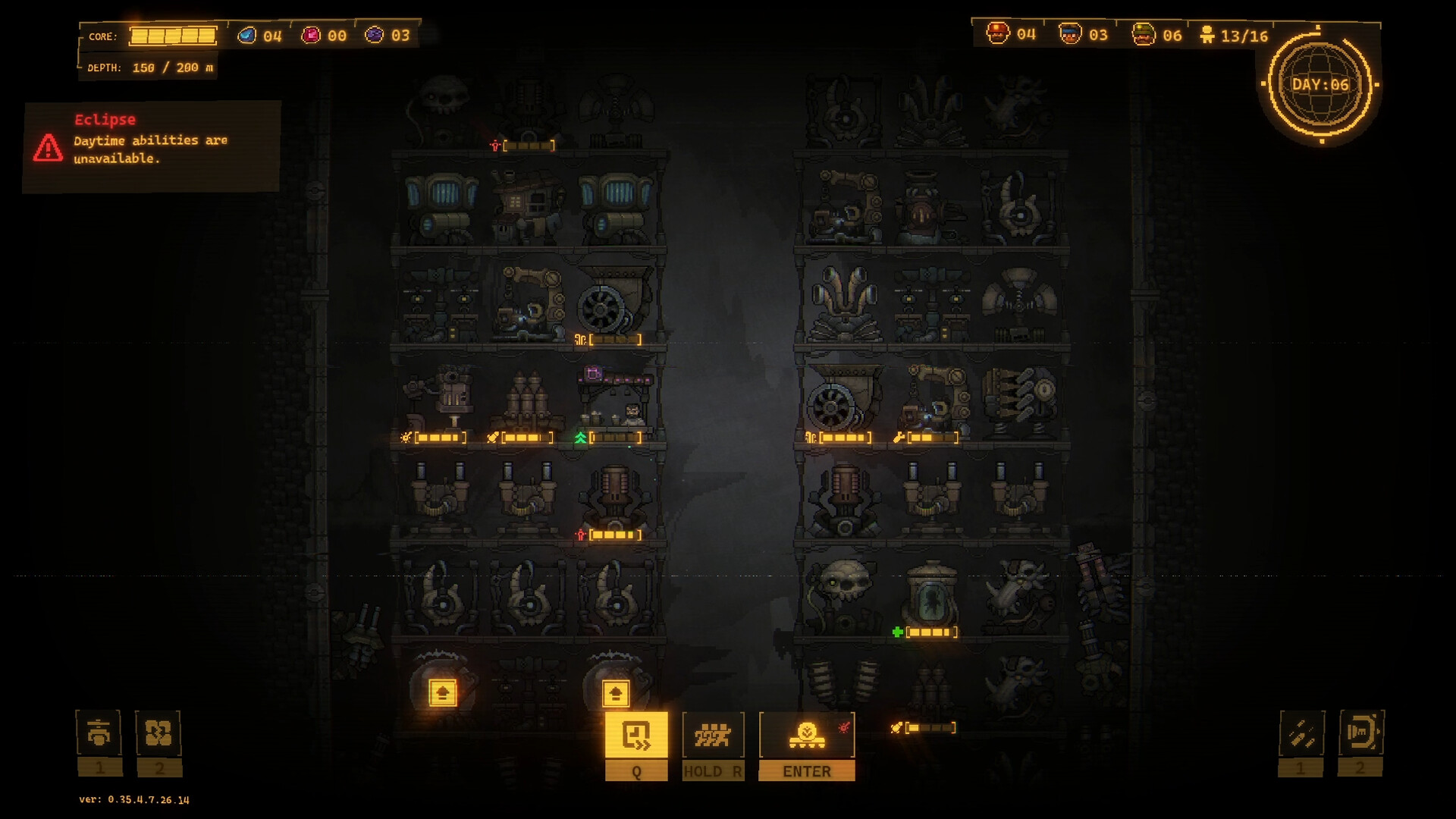 钻核公司|Drill Core|0.135