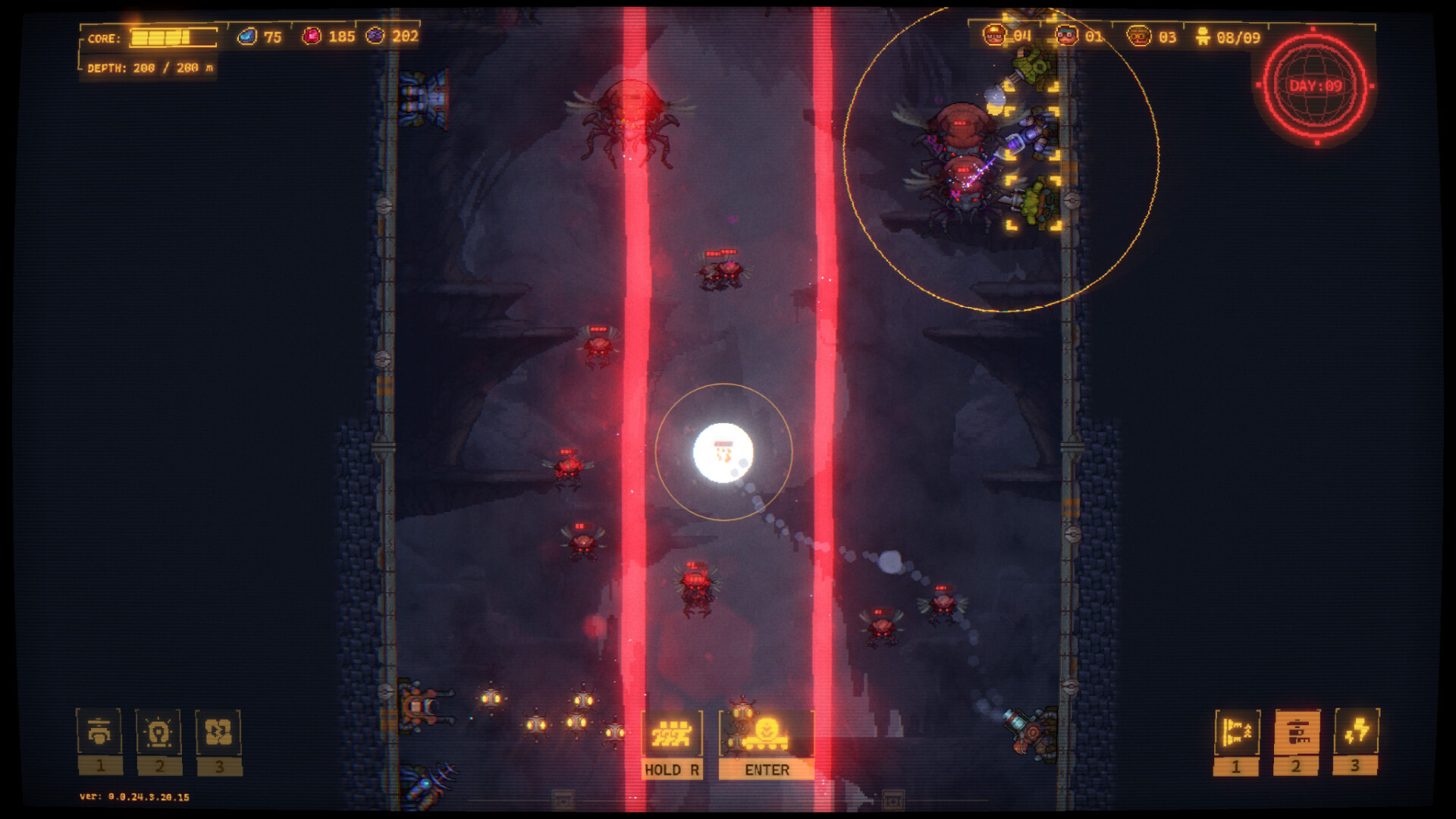 钻核公司|Drill Core|0.135