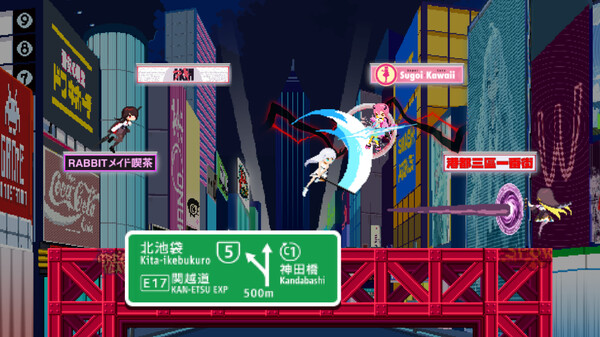 图片[5]-乱斗少女/SmashGirls v1.0.11（官中）-无忧免费游戏网
