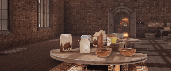 图片[2]-巧克力工厂模拟/Chocolate Factory Simulator v1.1.70|模拟经营|容量3.2GB|免安装绿色中文版-KXZGAME