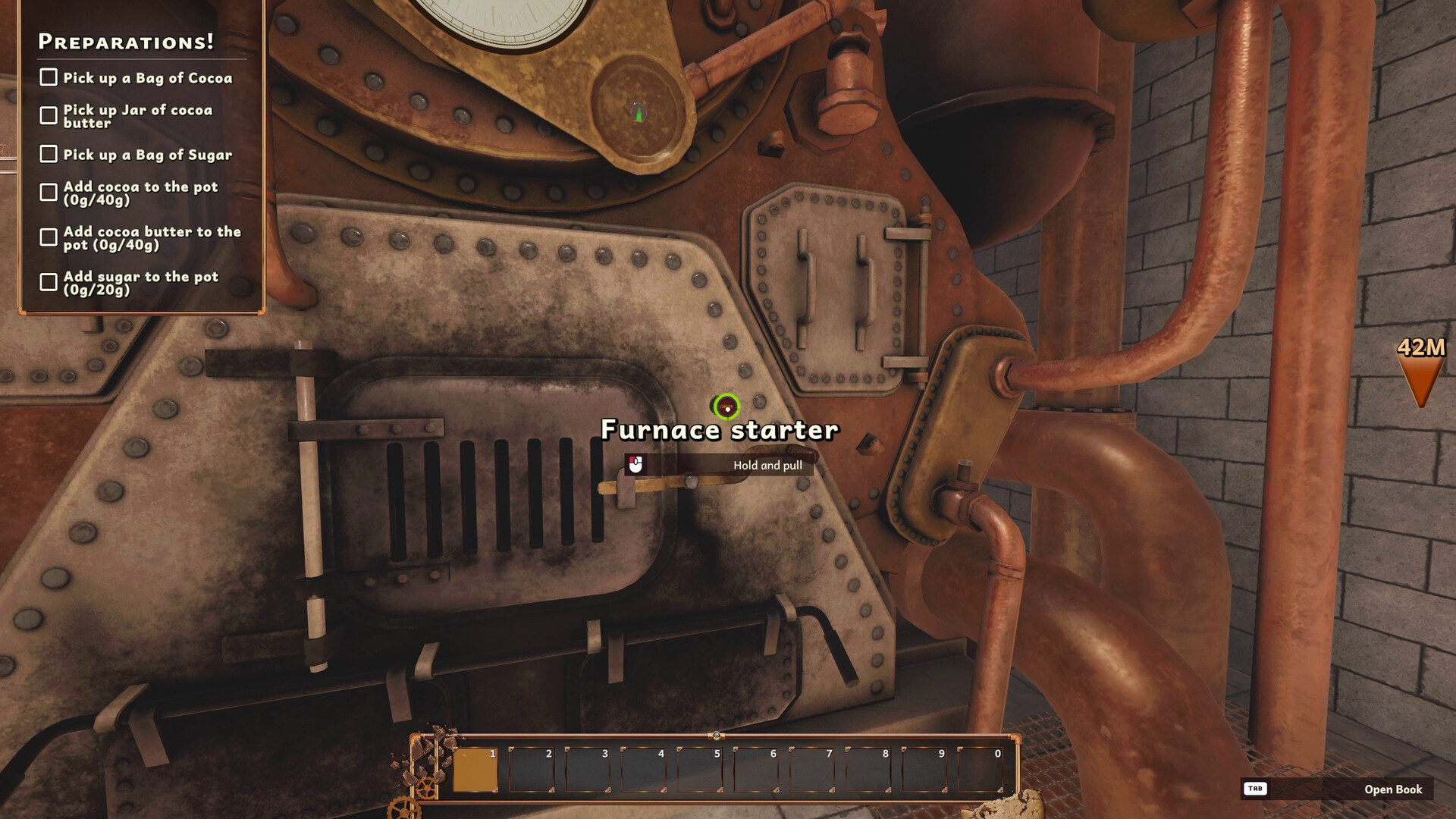 巧克力工厂模拟|Chocolate Factory Simulator|1.1.7