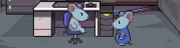 魔鼠克星|Mousebusters|Build.23636828|官方中文|支持手柄|容量140M插图1咸鱼单机官网 魔鼠克星|Mousebusters|Build.23636828|官方中文|支持手柄|容量140M插图1咸鱼单机官网