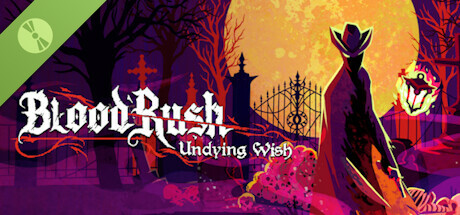血涌不息/BloodRush: Undying Wish-秋风资源网