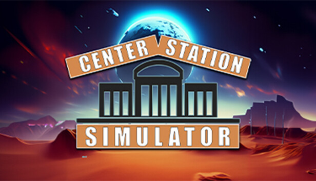 《中央车站模拟器/Center Station Simulator》免安装中文版