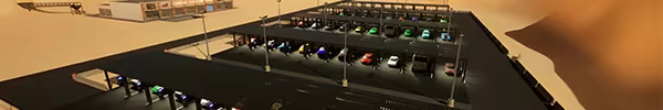 《中央车站模拟器/Center Station Simulator》免安装中文版插图2 《中央车站模拟器/Center Station Simulator》免安装中文版插图2
