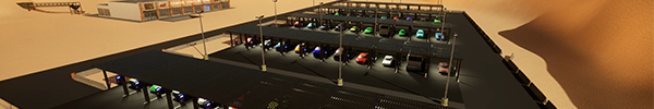 中央车站模拟器|官方中文|Center Station Simulator插图2