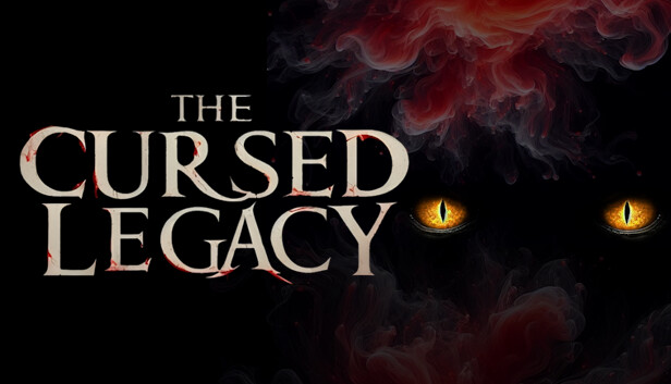 《被诅咒的遗产/The Cursed Legacy》免安装中文版