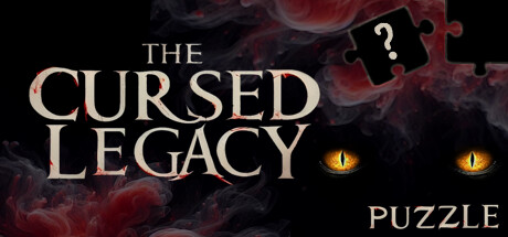 被诅咒的遗产 v1.0.0（The Cursed Legacy）免安装中文版