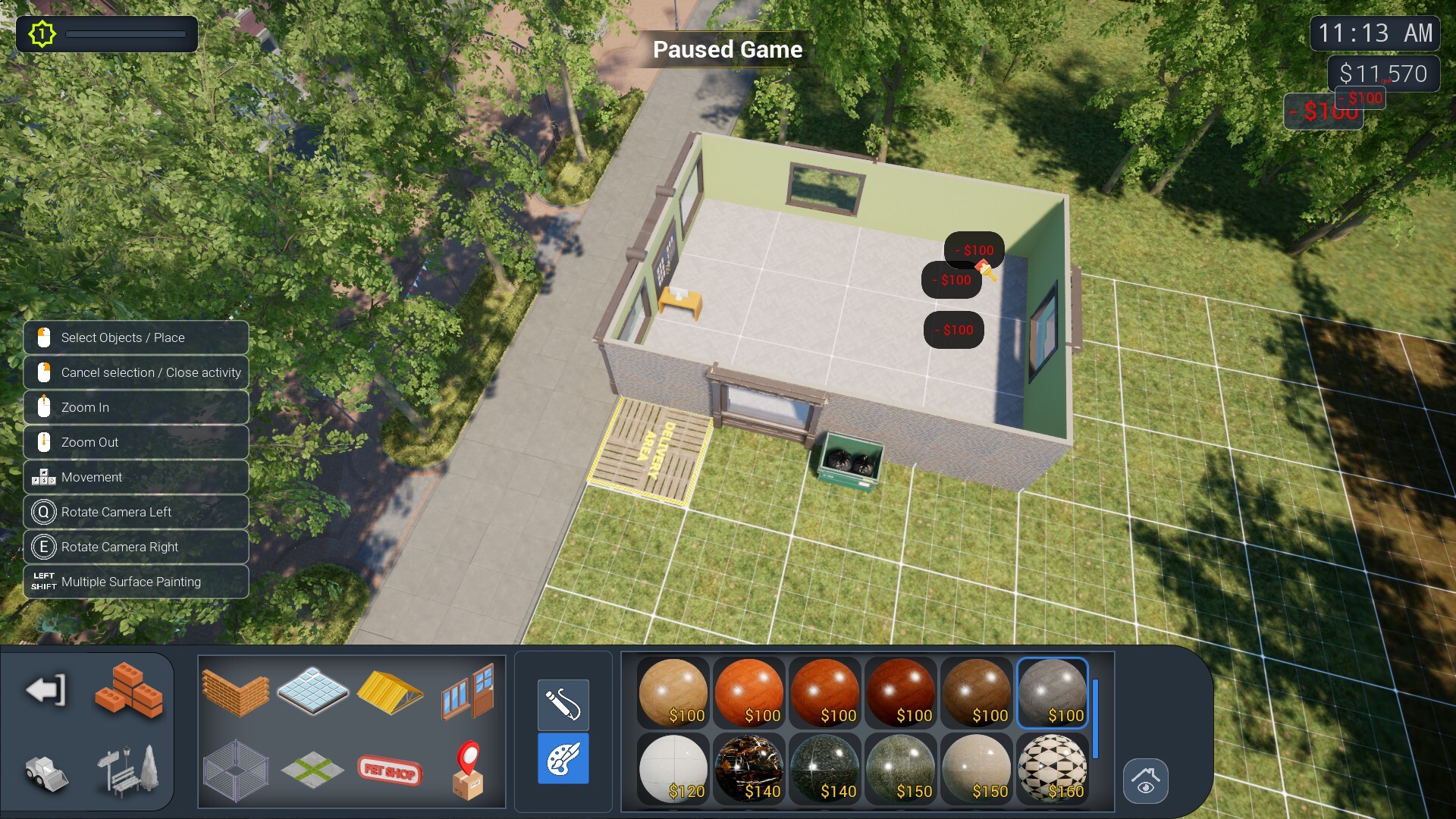 异域风情2：宠物店模拟器 (Exotica 2: Pet Shop Simulator)