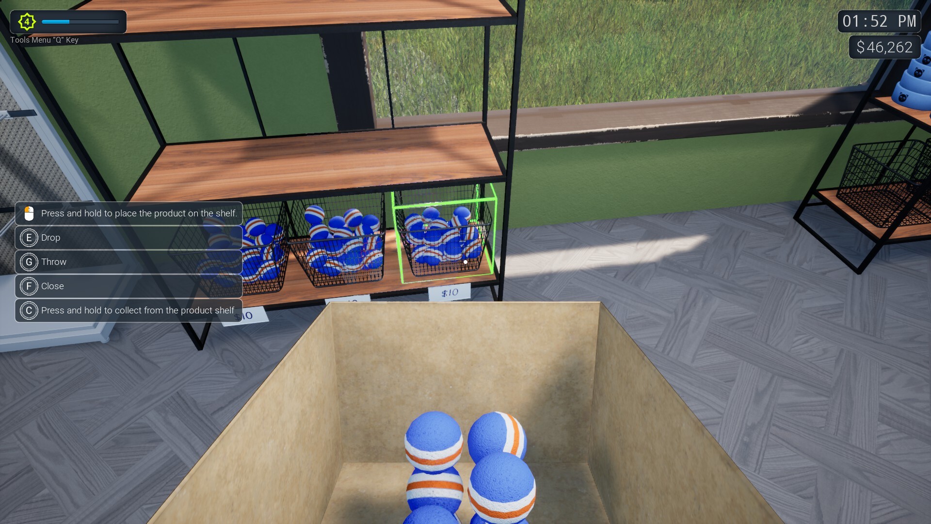 异域风情2：宠物店模拟器 (Exotica 2: Pet Shop Simulator)