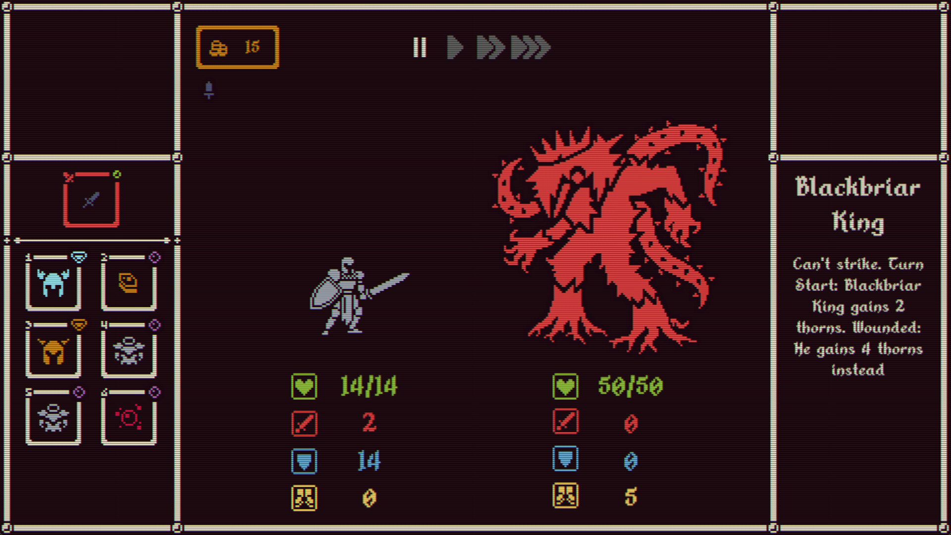 魔王将至/He is Coming v0.8.2|策略战棋|容量362M|免安装绿色中文版|支持键盘.鼠标-小辉娱乐网