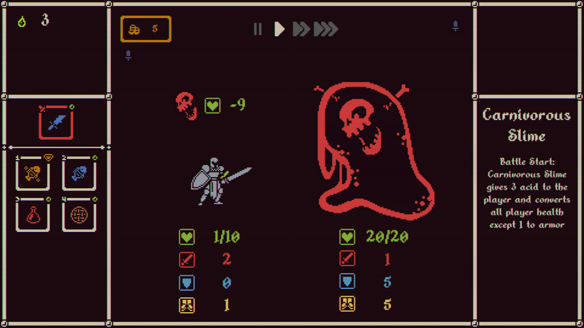 魔王将至/He is Coming v0.8.2|策略战棋|容量362M|免安装绿色中文版|支持键盘.鼠标-小辉娱乐网