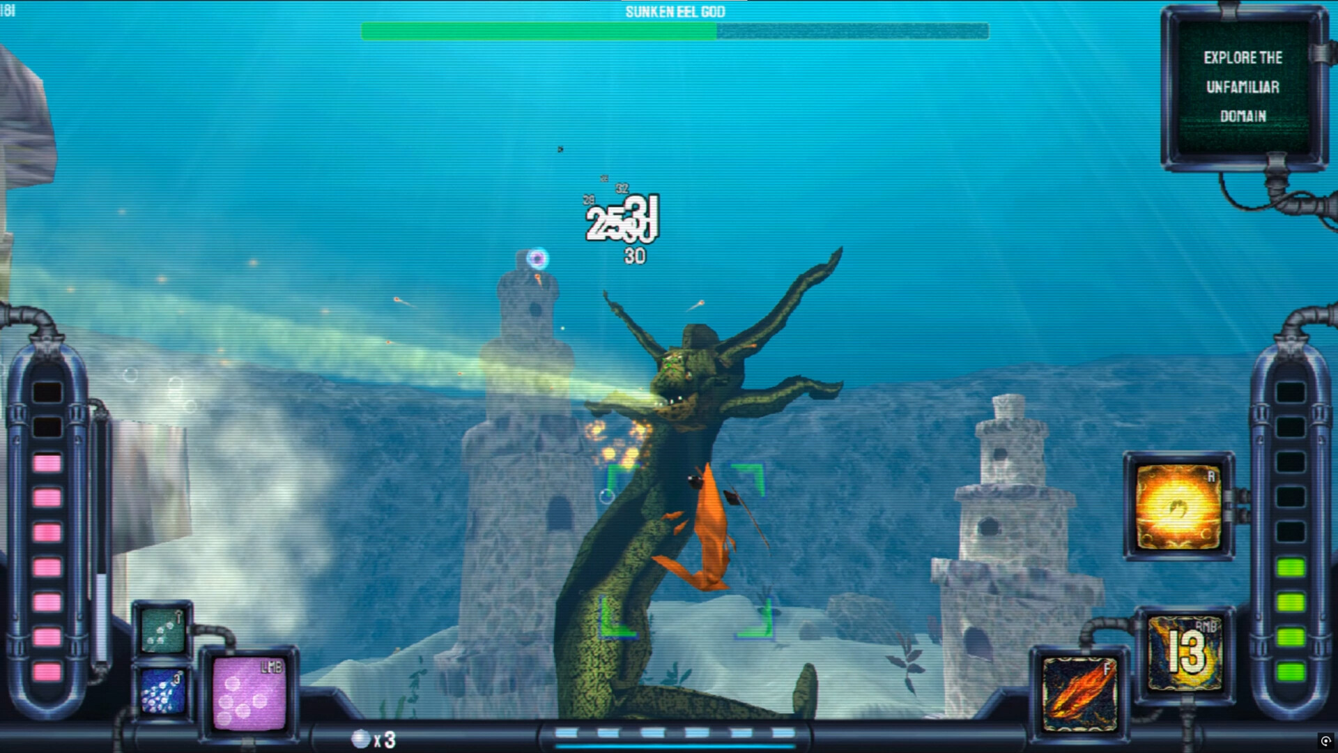 图片[2]-虾甲游戏：终极猎磷/SHRIMP GAME Build.24970002|动作冒险|1.2GB|中文-蝶影二次元