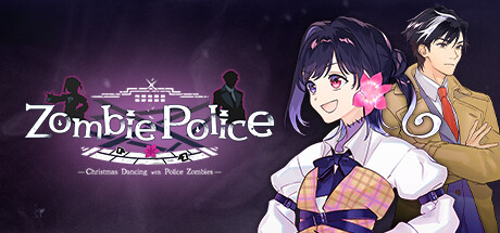 《Zombie Police ～圣诞节与僵尸共舞～/Zombie Police Christmas Dancing with Police Zombies》官中简体|容量2.34GB