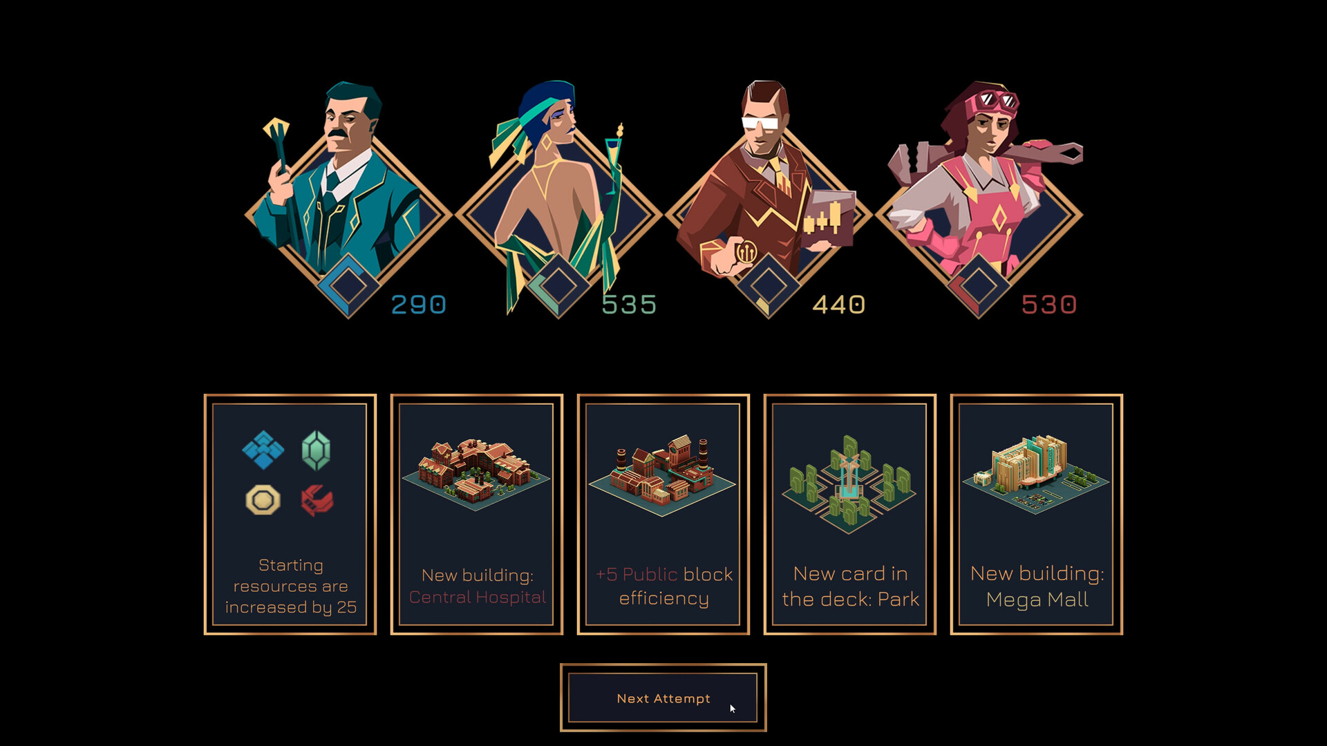 科技乌托邦 (Technotopia)