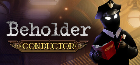 旁观者：列车长/Beholder: Conductor-秋风资源网