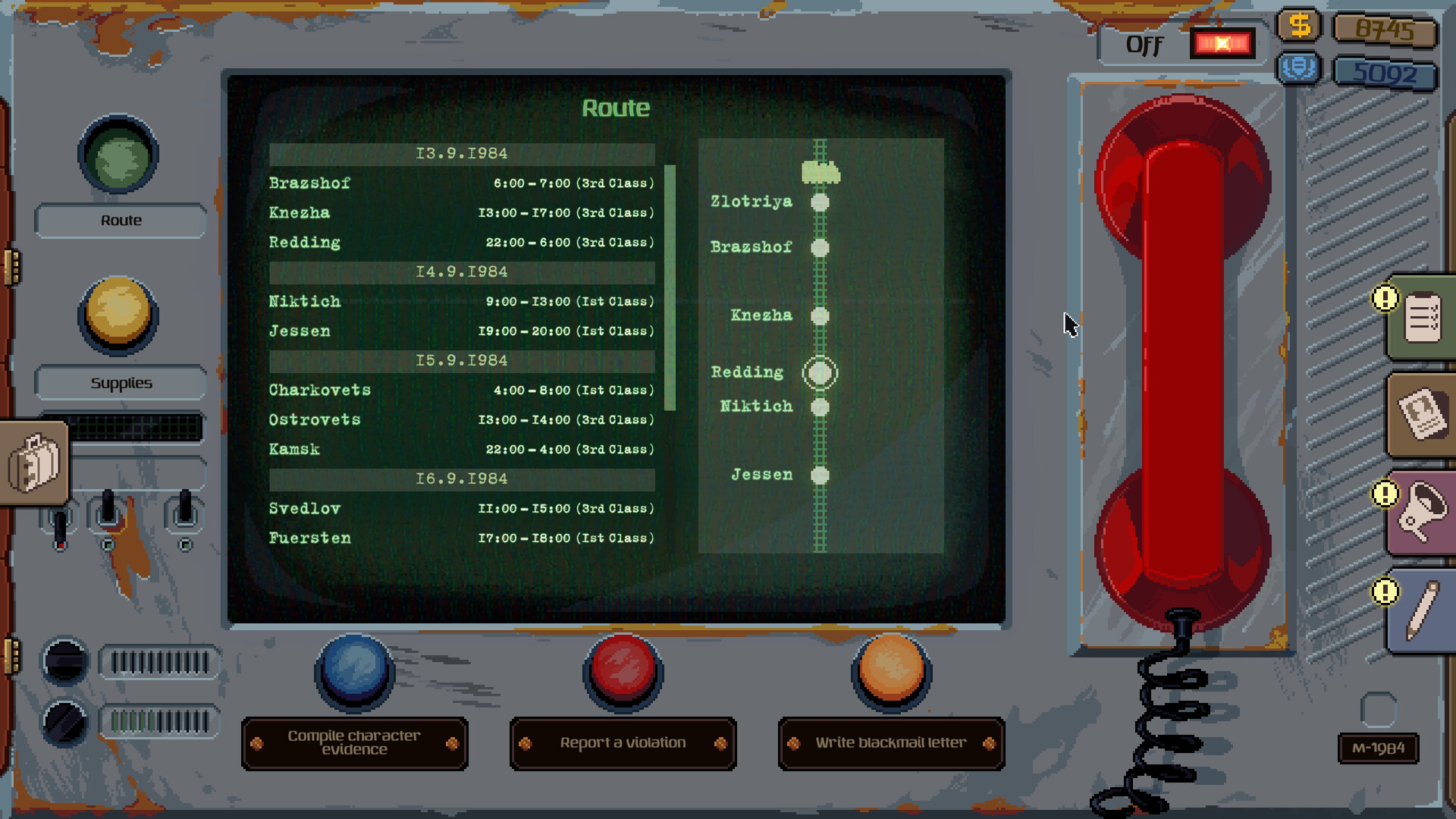 图片[11]-旁观者：列车长/Beholder: Conductor v1.0.4.290|动作冒险|5.5GB|中文-蝶影二次元