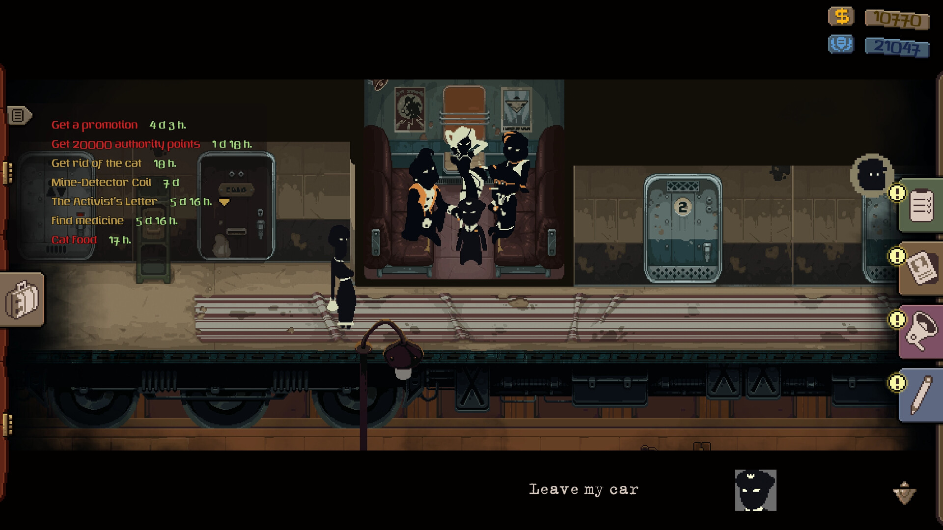 图片[6]-旁观者：列车长/Beholder: Conductor v1.0.4.290|动作冒险|5.5GB|中文-蝶影二次元