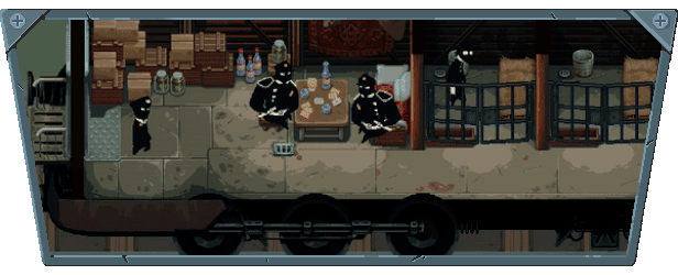 图片[3]-旁观者：列车长/Beholder: Conductor v1.0.1.246|动作冒险|容量5.4GB|免安装绿色中文版-KXZGAME