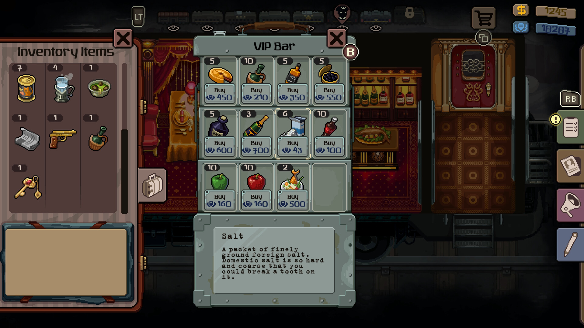 图片[4]-旁观者：列车长/Beholder: Conductor v1.0.4.290|动作冒险|5.5GB|中文-蝶影二次元