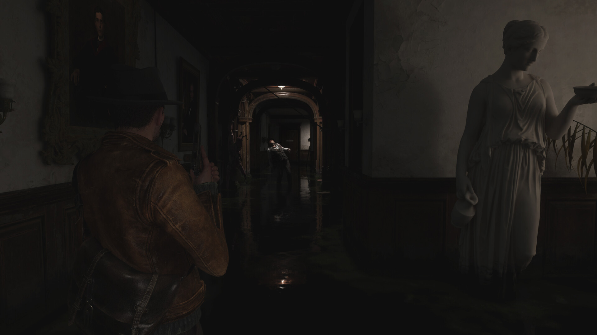 图片[6]-沉没之城2/The Sinking City 2 Build.24671220|恐怖冒险|50GB|中文-蝶影二次元