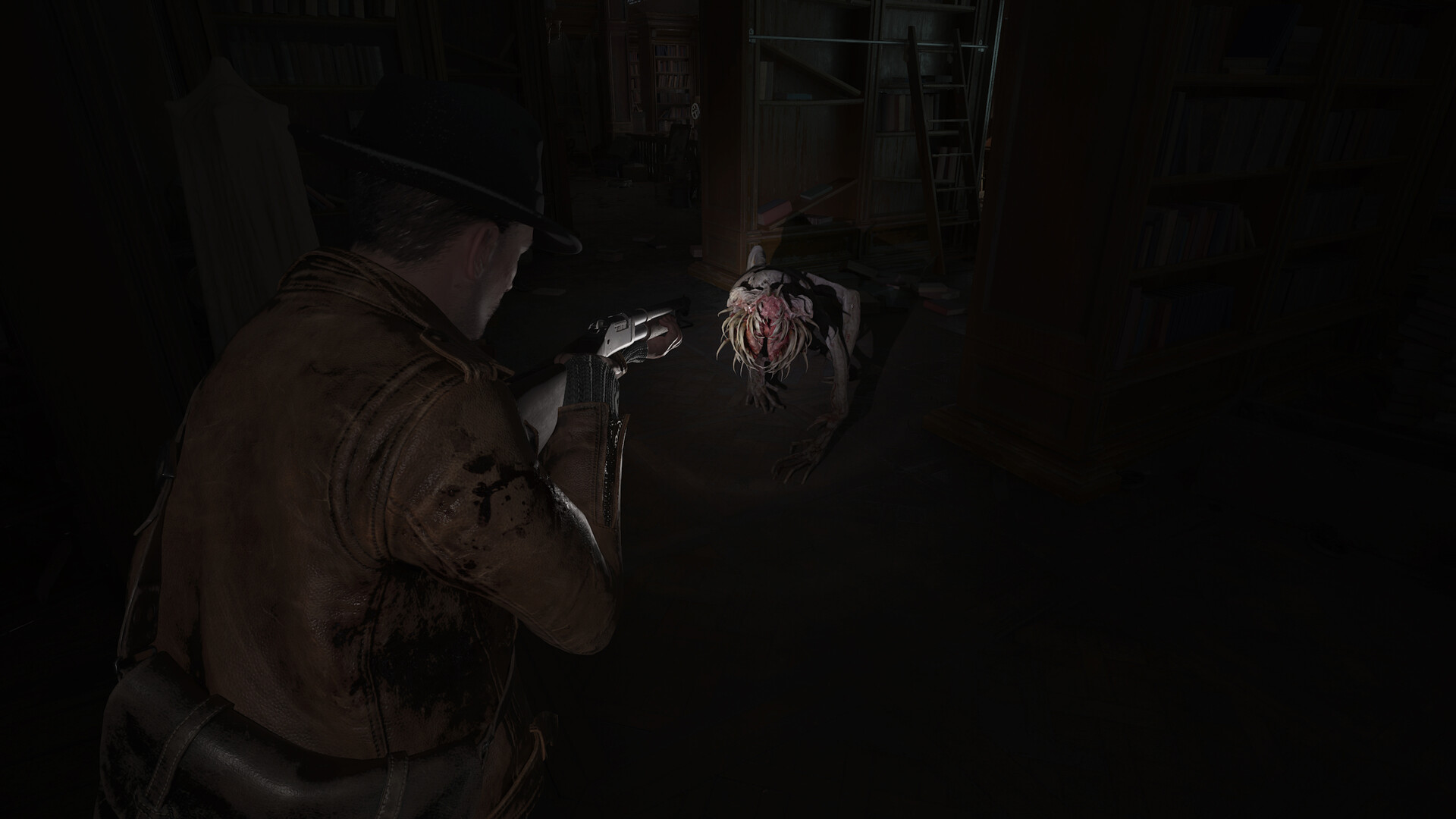 图片[11]-沉没之城2/The Sinking City 2 Build.24671220|恐怖冒险|50GB|中文-蝶影二次元