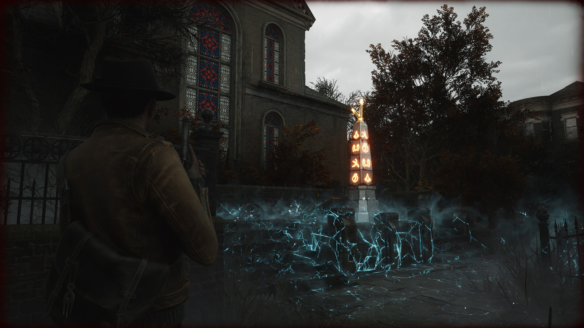 图片[7]-沉没之城2/The Sinking City 2 Build.24671220|恐怖冒险|50GB|中文-蝶影二次元