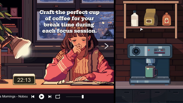 心流小筑|Chill Pulse|Build17744612