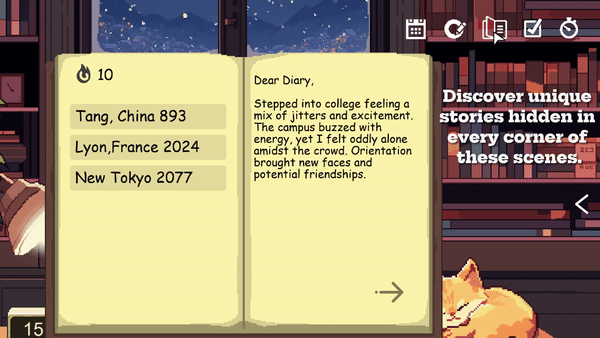 心流小筑|Chill Pulse|Build17744612