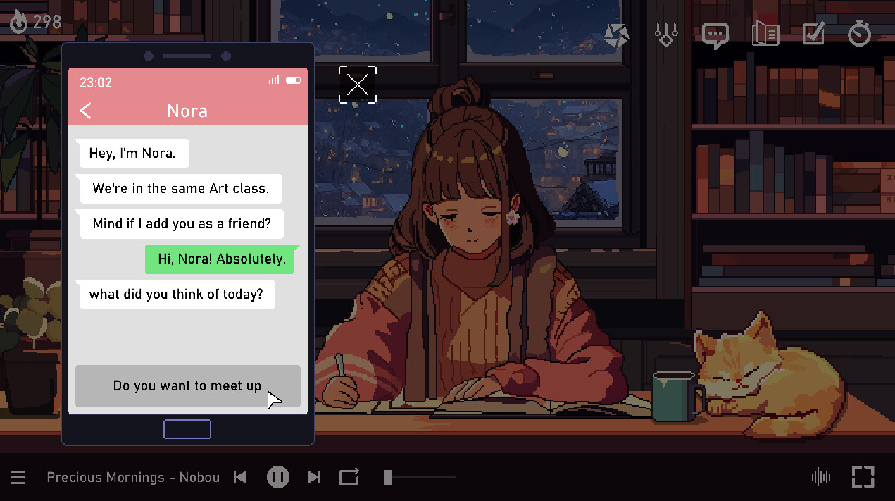 心流小筑|Chill Pulse|Build17744612