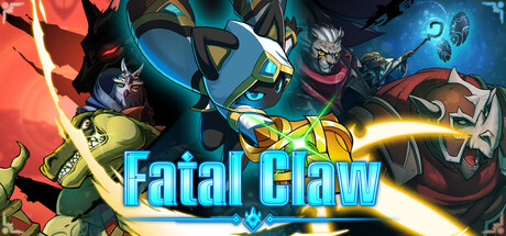 【简中】致命利爪 Fatal Claw