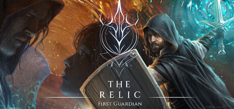 遗迹：第一守护者|The Relic: First Guardian|官方中文|支持手柄|容量28.73G