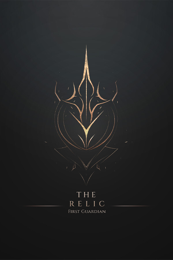 The Relic: The First Guardian