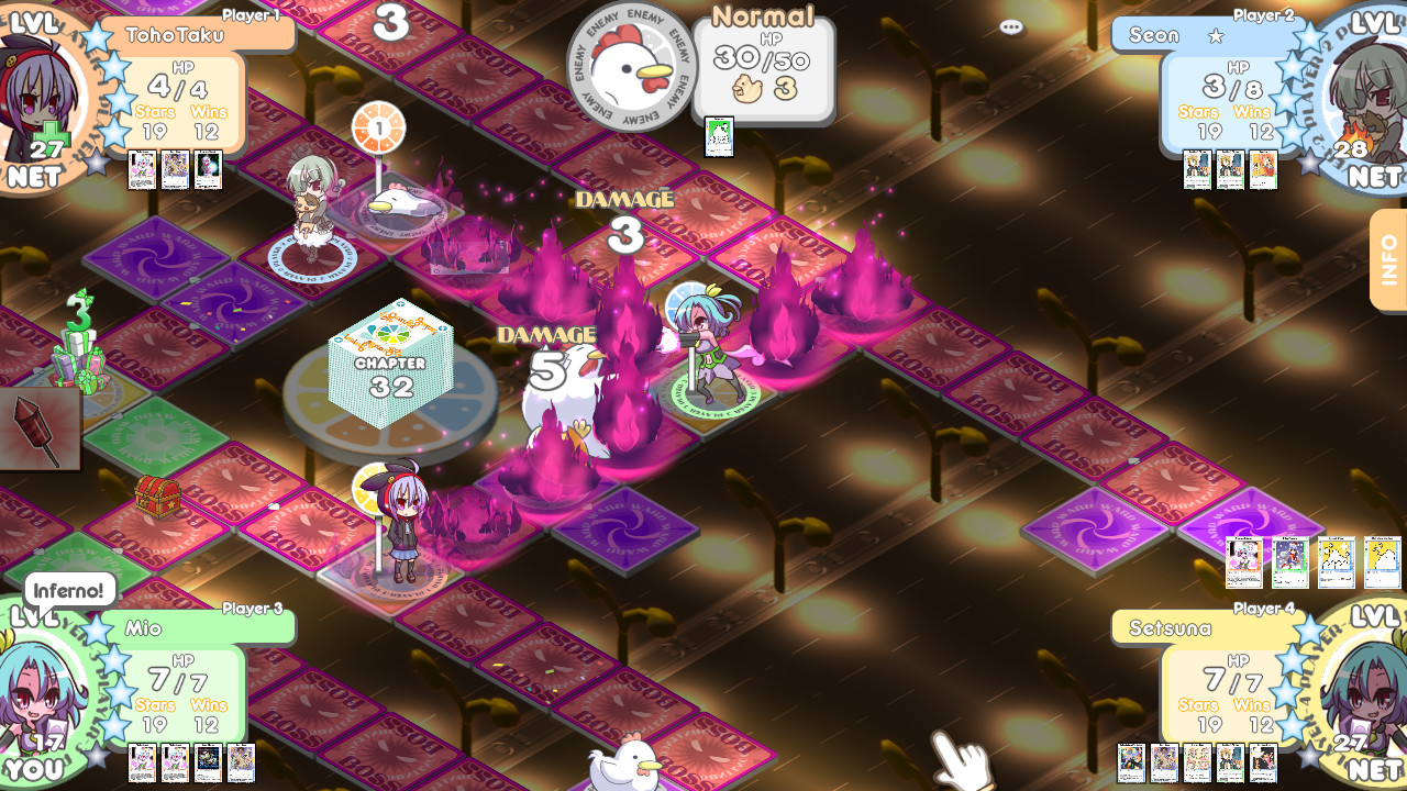 100%鲜橙汁|100% Orange Juice|3.21.2|整合全DLC