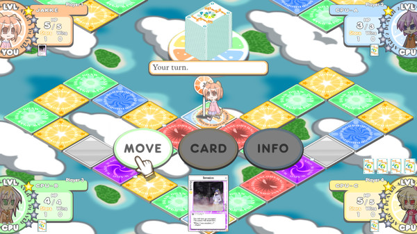 图片[2]-《100%鲜橙汁》v3.28.5（100% Orange Juice）全DLC|官方中文|解压可玩-宝藏游戏