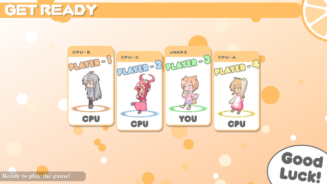 100%鲜橙汁|100% Orange Juice|3.21.2|整合全DLC