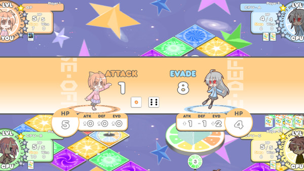 图片[6]-《100%鲜橙汁》v3.28.5（100% Orange Juice）全DLC|官方中文|解压可玩-宝藏游戏