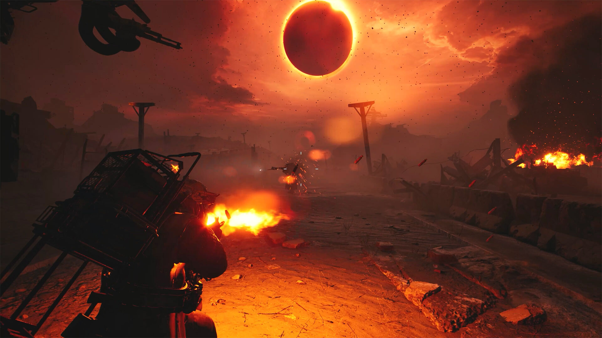 《永恒寒冬/The Forever Winter》免安装中文网络联机版|迅雷百度云下载插图-小白游戏网 《永恒寒冬/The Forever Winter》免安装中文网络联机版|迅雷百度云下载插图-小白游戏网