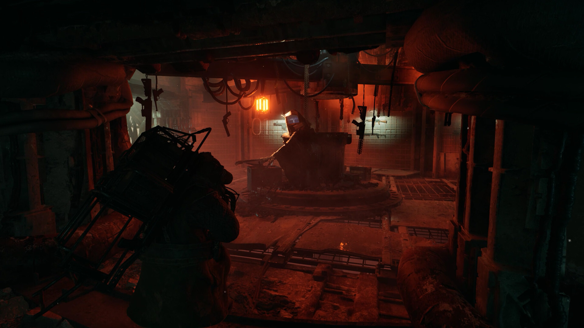 《永恒寒冬/The Forever Winter》免安装中文网络联机版|迅雷百度云下载插图4-小白游戏网 《永恒寒冬/The Forever Winter》免安装中文网络联机版|迅雷百度云下载插图4-小白游戏网