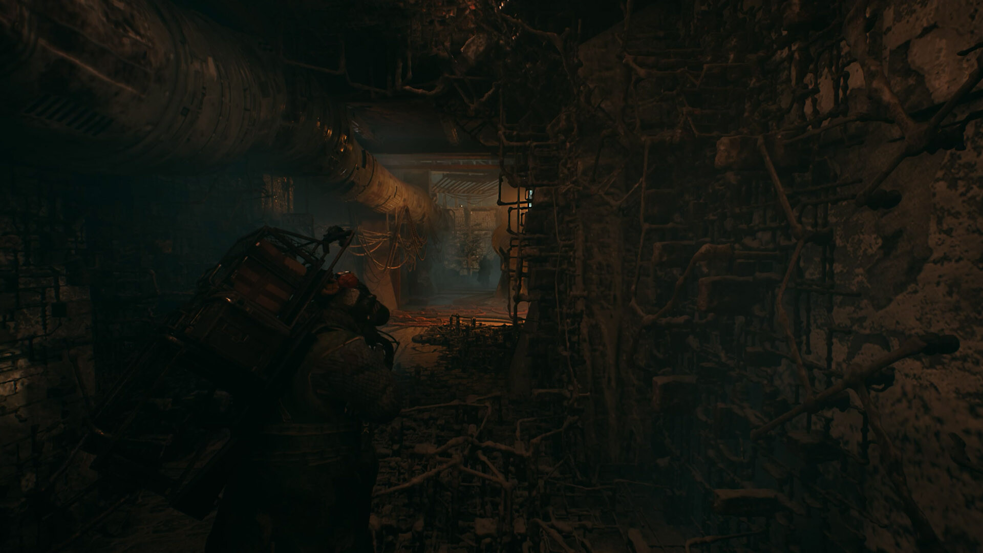 《永恒寒冬/The Forever Winter》免安装中文网络联机版|迅雷百度云下载插图3-小白游戏网 《永恒寒冬/The Forever Winter》免安装中文网络联机版|迅雷百度云下载插图3-小白游戏网