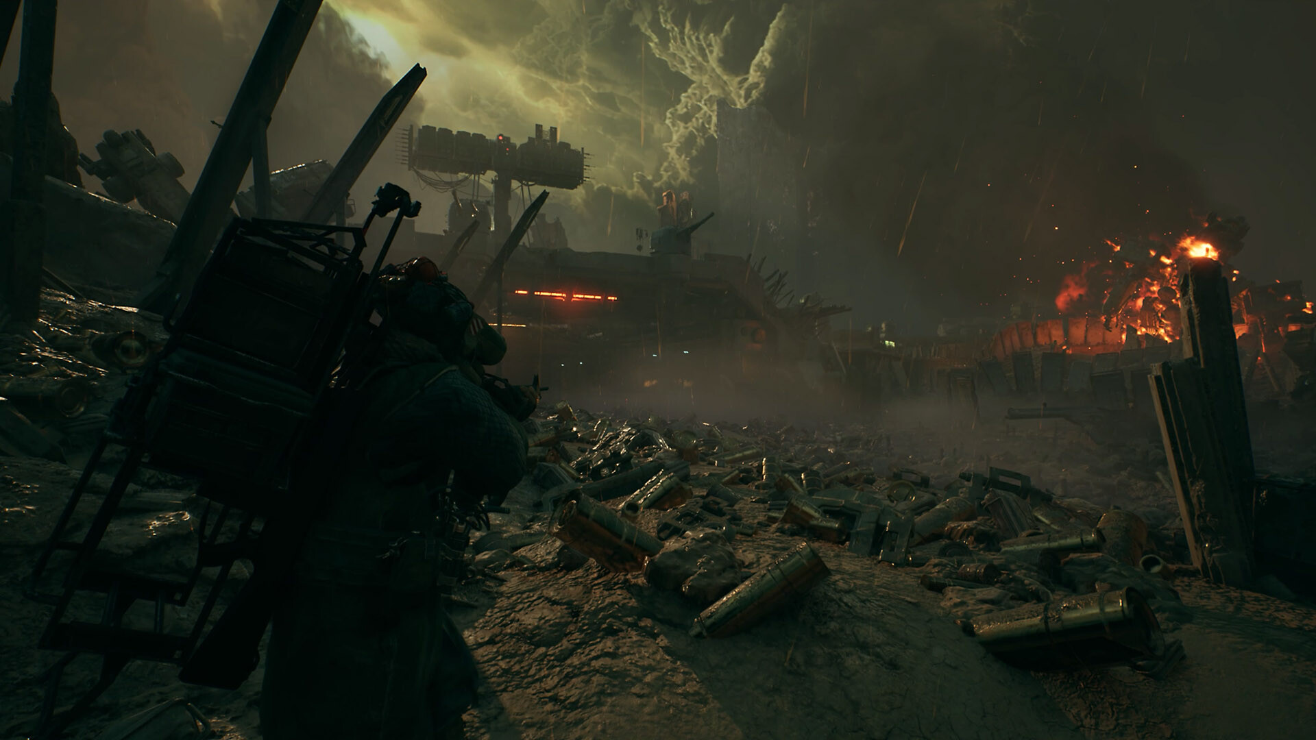 《永恒寒冬/The Forever Winter》免安装中文网络联机版|迅雷百度云下载插图1-小白游戏网 《永恒寒冬/The Forever Winter》免安装中文网络联机版|迅雷百度云下载插图1-小白游戏网