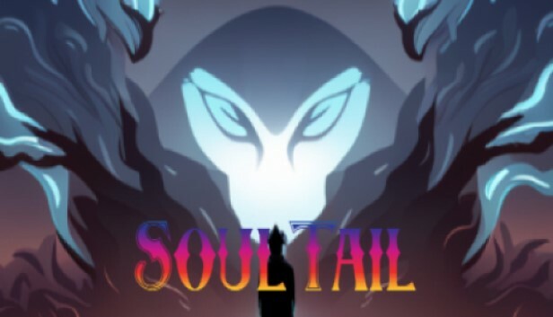 《灵魂之尾/SOULTAIL》免安装中文版