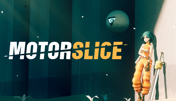 《废都电锯姬/MOTORSLICE》免安装中文版