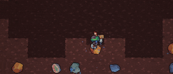超级矿机|Super Mining Mechs|1.00.97