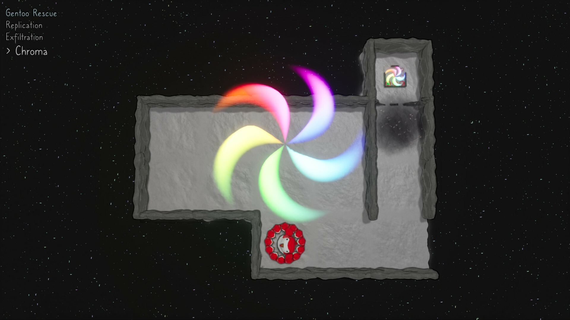 图片[7]-企鹅救援/Gentoo Rescue v1.1.4|休闲益智|658MB|中文-蝶影二次元