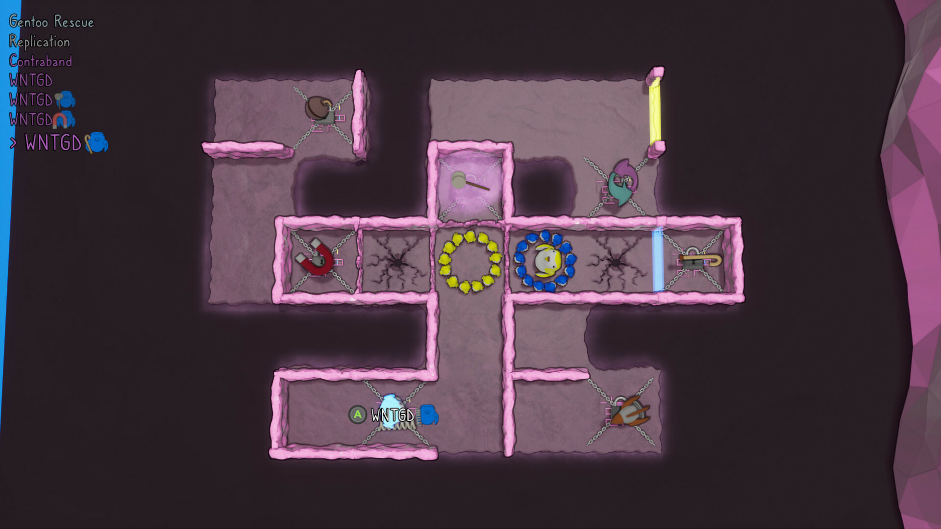 图片[8]-企鹅救援/Gentoo Rescue v1.1.4|休闲益智|658MB|中文-蝶影二次元