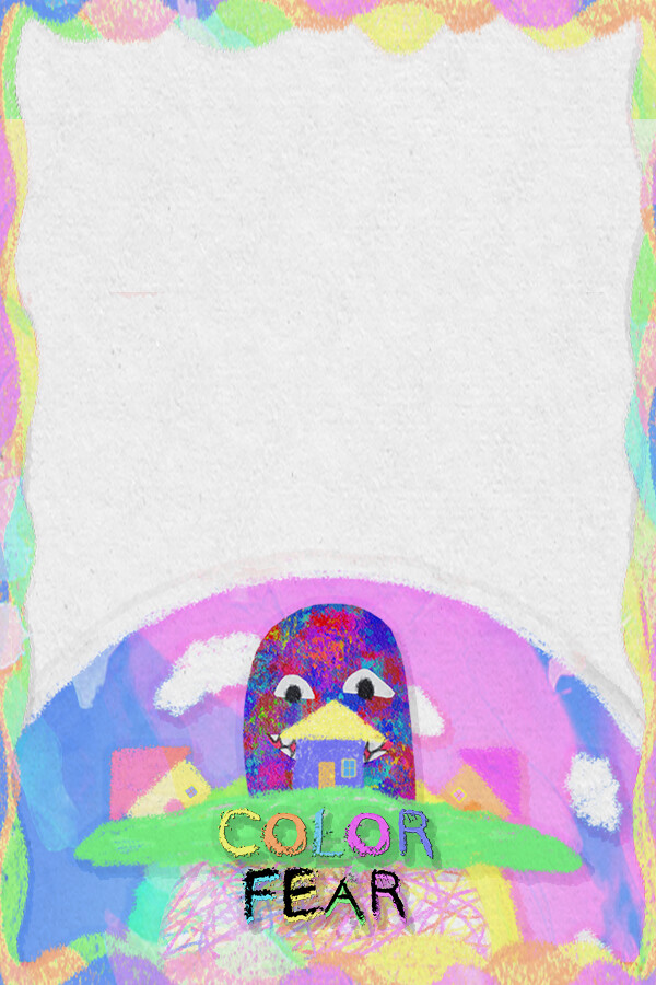 Color Fear